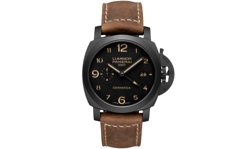 Replica Panerai Luminor 1950 PAM00441